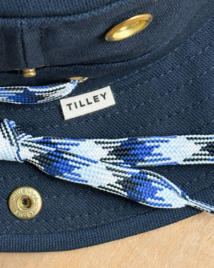 Tilley Tilley Premium 防風帽繩 (3 Pack)｜戶外運動及日常生活 | 海外代購-旅行及戶外用品-FIT MART 香港智能健康及運動生活用品專門店：筋膜槍、瑜伽輔助工具、智能健身設備
