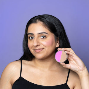 Cheekbone Beauty Balance 胭脂/古銅粉｜日常生活及個人護理 | 海外代購-彩妝用品-FIT MART 香港智能健康及運動生活用品專門店：筋膜槍、瑜伽輔助工具、智能健身設備