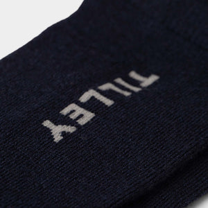 Tilley 美麗諾羊毛 Wool Blend Outdoor 襪｜戶外運動及日常生活 | 海外代購-戶外襪-FIT MART 香港智能健康及運動生活用品專門店：筋膜槍、瑜伽輔助工具、智能健身設備
