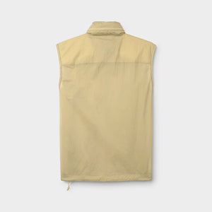 Tilley 輕量 Traverse 背心｜戶外運動及日常生活 | 海外代購-戶外服飾-FIT MART 香港智能健康及運動生活用品專門店：筋膜槍、瑜伽輔助工具、智能健身設備