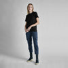 Tilley Organic Crew T 恤｜戶外運動及日常生活-戶外服飾-FIT MART 香港智能健康及運動生活用品專門店：筋膜槍、瑜伽輔助工具、智能健身設備