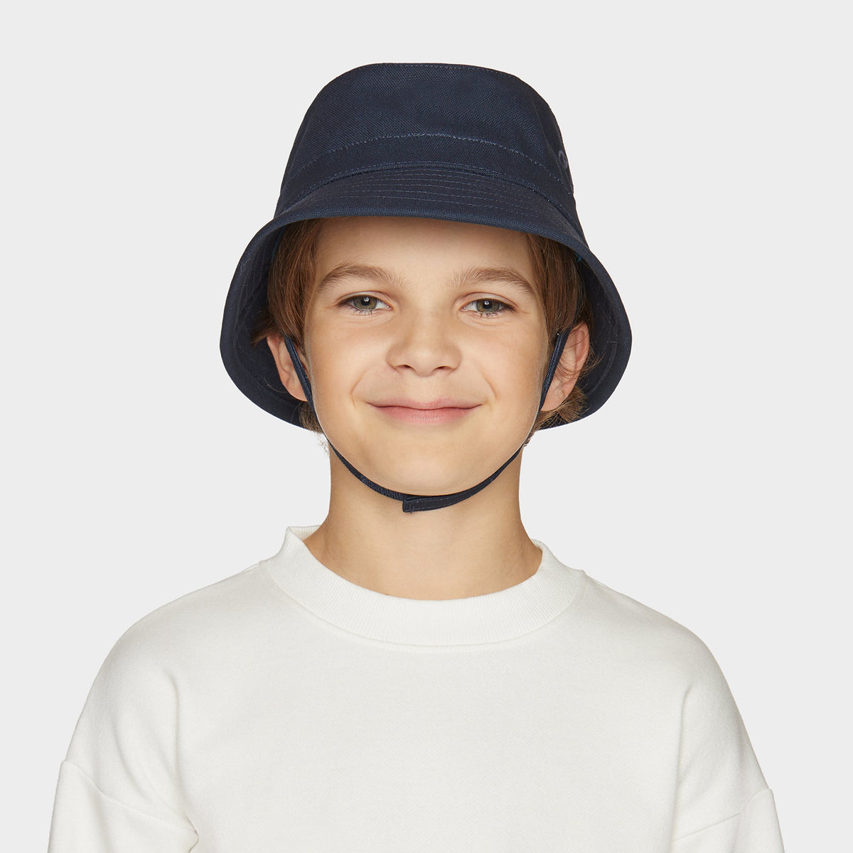 Tilley Kids Mini T1 戶外帽｜戶外運動及日常生活 | 海外代購-戶外帽-FIT MART 香港智能健康及運動生活用品專門店：筋膜槍、瑜伽輔助工具、智能健身設備