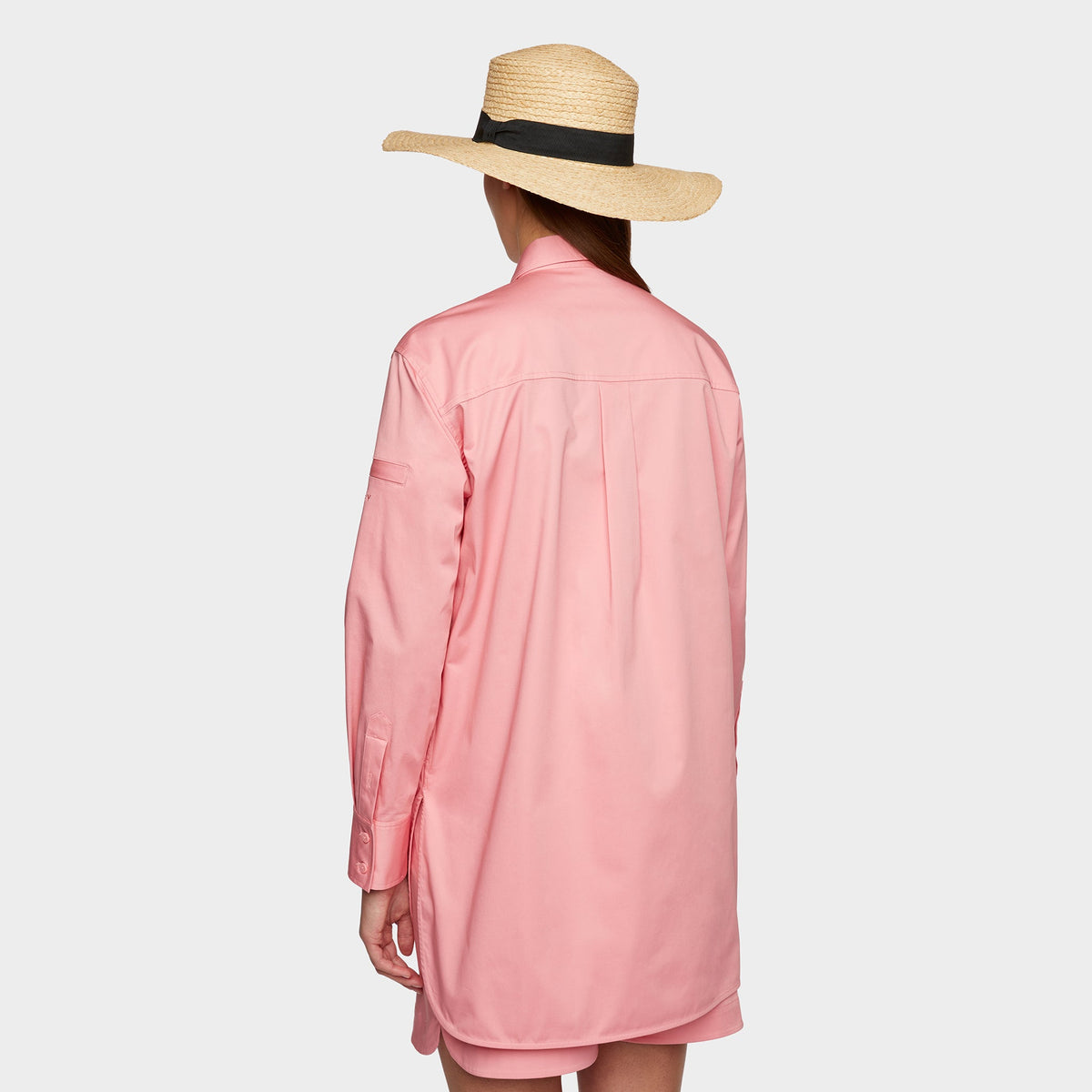 Tilley L/S Utility 恤衫｜戶外運動及日常生活 | 海外代購-戶外服飾-FIT MART 香港智能健康及運動生活用品專門店：筋膜槍、瑜伽輔助工具、智能健身設備