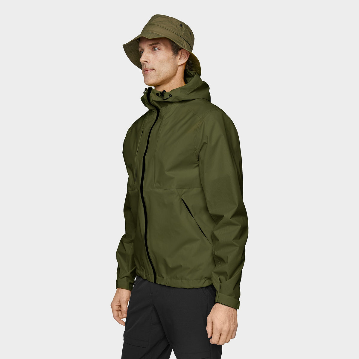Tilley Ripstop Shell 外套｜戶外運動及日常生活 | 海外代購-戶外服飾-FIT MART 香港智能健康及運動生活用品專門店：筋膜槍、瑜伽輔助工具、智能健身設備