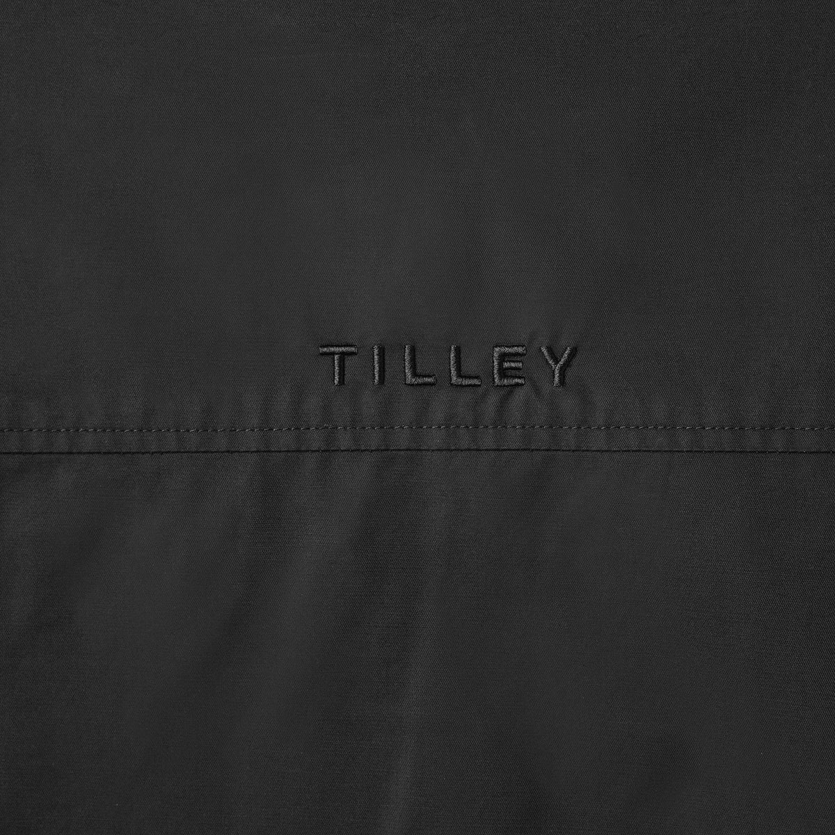 Tilley Tech Travel Zip 外套｜戶外運動及日常生活 | 海外代購-戶外服飾-FIT MART 香港智能健康及運動生活用品專門店：筋膜槍、瑜伽輔助工具、智能健身設備