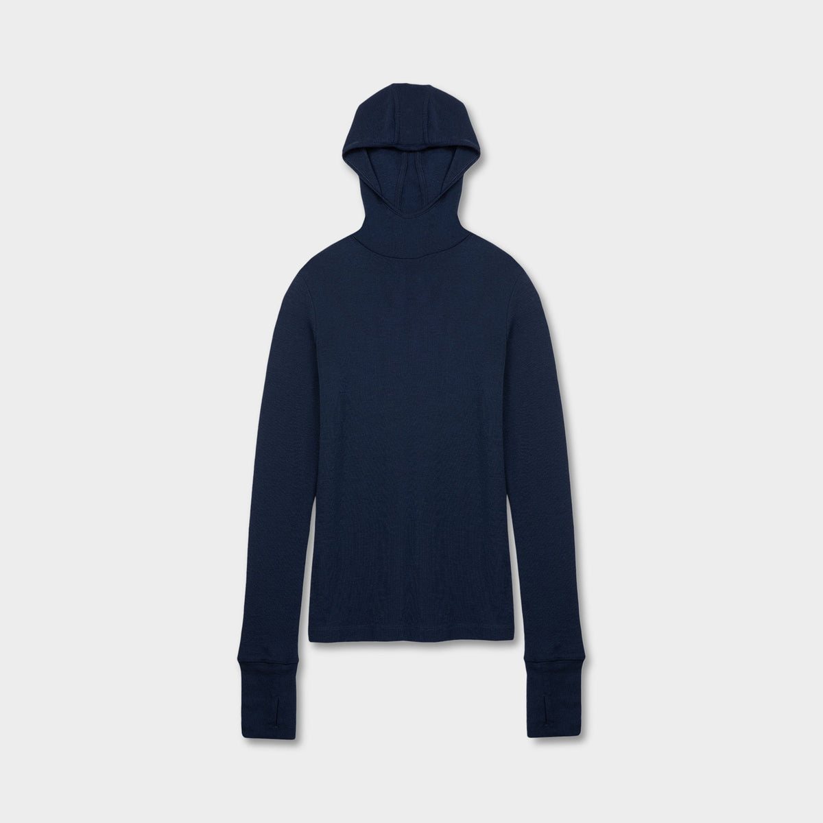 Tilley 美麗諾羊毛 Rib Hooded 恤衫｜戶外運動及日常生活 | 海外代購-戶外服飾-FIT MART 香港智能健康及運動生活用品專門店：筋膜槍、瑜伽輔助工具、智能健身設備