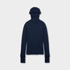 Tilley 美麗諾羊毛 Rib Hooded 恤衫｜戶外運動及日常生活-戶外服飾-FIT MART 香港智能健康及運動生活用品專門店：筋膜槍、瑜伽輔助工具、智能健身設備