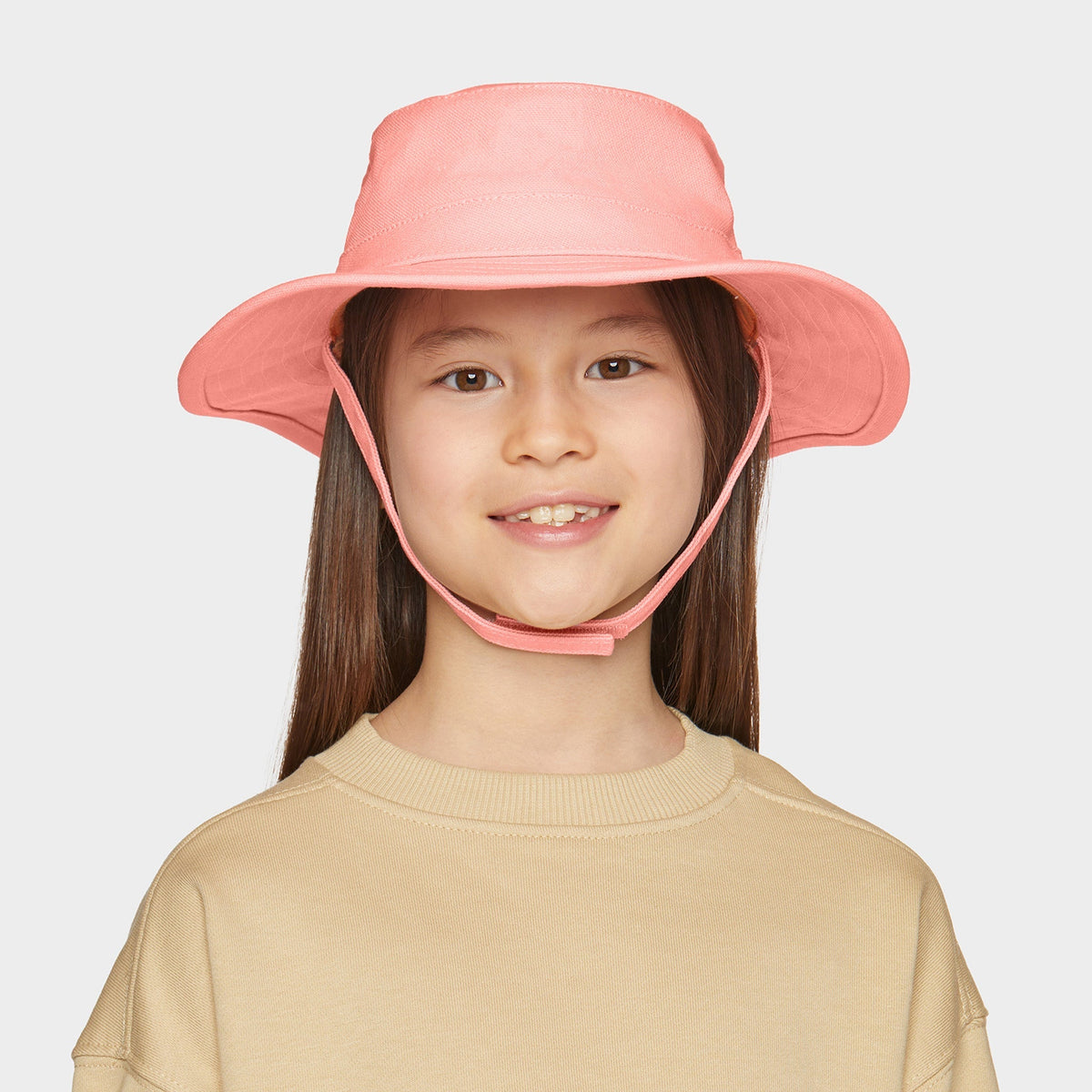 Tilley Kids Mini T3 戶外帽｜戶外運動及日常生活 | 海外代購-戶外帽-FIT MART 香港智能健康及運動生活用品專門店：筋膜槍、瑜伽輔助工具、智能健身設備