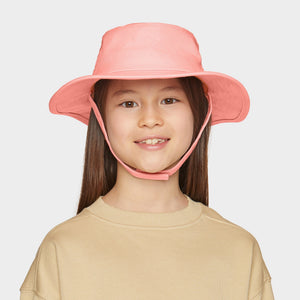 Tilley Kids Mini T3 戶外帽｜戶外運動及日常生活 | 海外代購-戶外帽-FIT MART 香港智能健康及運動生活用品專門店：筋膜槍、瑜伽輔助工具、智能健身設備