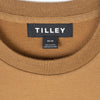 Tilley 美麗諾羊毛 圓領 衛衣｜戶外運動及日常生活-戶外服飾-FIT MART 香港智能健康及運動生活用品專門店：筋膜槍、瑜伽輔助工具、智能健身設備
