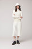 Tilley Tech Slk Pleated Midi 半截裙｜戶外運動及日常生活-戶外服飾-FIT MART 香港智能健康及運動生活用品專門店：筋膜槍、瑜伽輔助工具、智能健身設備