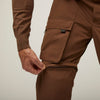 Tilley Tech Pull on Zip Off 長褲｜戶外運動及日常生活-戶外服飾-FIT MART 香港智能健康及運動生活用品專門店：筋膜槍、瑜伽輔助工具、智能健身設備