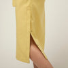 Tilley Tencel 棉質 Safari Midi 連身裙｜戶外運動及日常生活-旅行服飾-FIT MART 香港智能健康及運動生活用品專門店：筋膜槍、瑜伽輔助工具、智能健身設備