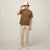 Tilley Mid｜weight Sun Washed T 恤｜戶外運動及日常生活-戶外服飾-FIT MART 香港智能健康及運動生活用品專門店：筋膜槍、瑜伽輔助工具、智能健身設備