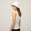 Tilley Square Neck Rib Shell 上衣｜戶外運動及日常生活-戶外服飾-FIT MART 香港智能健康及運動生活用品專門店：筋膜槍、瑜伽輔助工具、智能健身設備