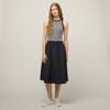 Tilley Rib Tech Slk Midi 連身裙｜戶外運動及日常生活-旅行服飾-FIT MART 香港智能健康及運動生活用品專門店：筋膜槍、瑜伽輔助工具、智能健身設備
