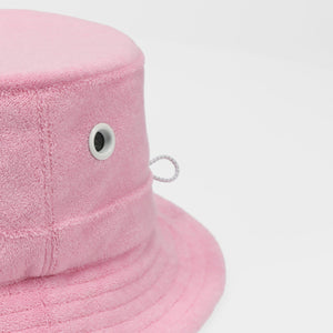 Tilley Terry 毛巾 Sport Bucket｜戶外運動及日常生活 | 海外代購-戶外帽-FIT MART 香港智能健康及運動生活用品專門店：筋膜槍、瑜伽輔助工具、智能健身設備