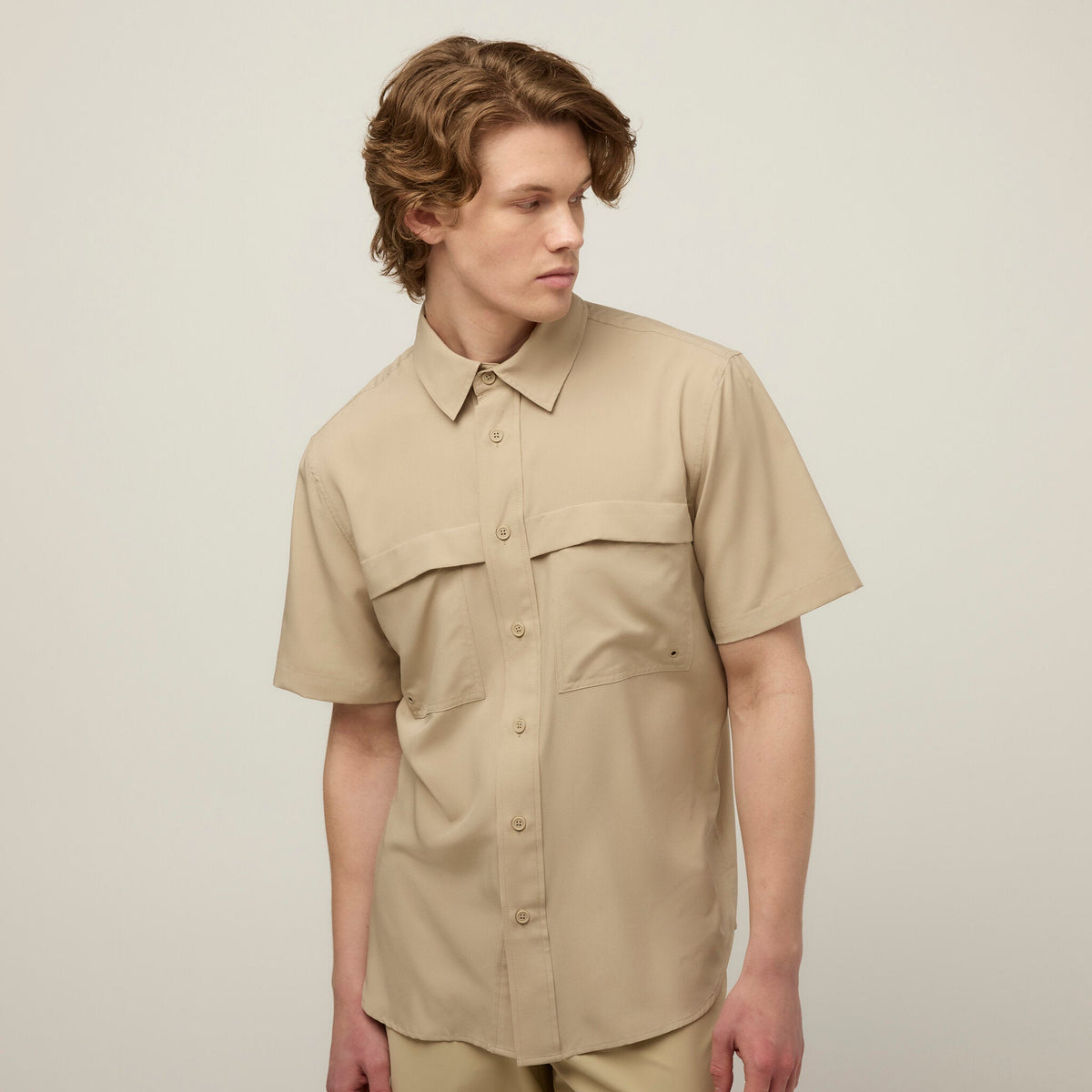 Tilley Quick｜Dry UPF 恤衫｜戶外運動及日常生活 | 海外代購-戶外服飾-FIT MART 香港智能健康及運動生活用品專門店：筋膜槍、瑜伽輔助工具、智能健身設備
