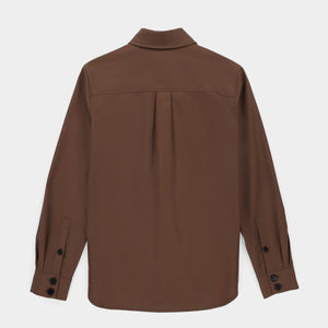 Tilley Tencel 棉質 Oversized 恤衫｜戶外運動及日常生活 | 海外代購-戶外服飾-FIT MART 香港智能健康及運動生活用品專門店：筋膜槍、瑜伽輔助工具、智能健身設備