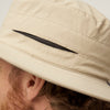 Tilley Ultralight Brimmed 太陽帽｜戶外運動及日常生活-戶外帽-FIT MART 香港智能健康及運動生活用品專門店：筋膜槍、瑜伽輔助工具、智能健身設備