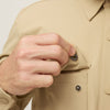 Tilley 長袖 Allterrain Over恤衫｜戶外運動及日常生活-戶外服飾-FIT MART 香港智能健康及運動生活用品專門店：筋膜槍、瑜伽輔助工具、智能健身設備