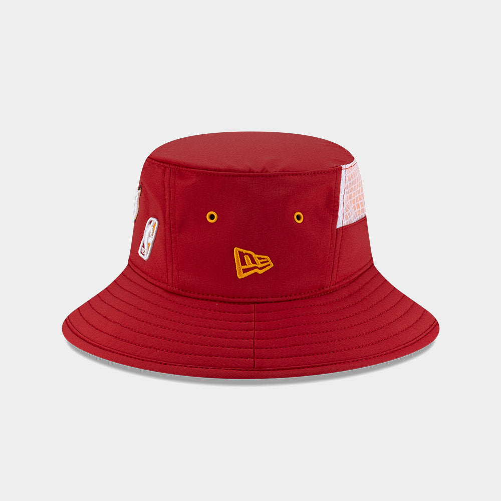 Tilley NBA New Era T1 Bucket 戶外帽｜戶外運動及日常生活 | 海外代購-戶外帽-FIT MART 香港智能健康及運動生活用品專門店：筋膜槍、瑜伽輔助工具、智能健身設備