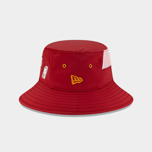 Tilley NBA New Era T1 Bucket 戶外帽｜戶外運動及日常生活 | 海外代購-戶外帽-FIT MART 香港智能健康及運動生活用品專門店：筋膜槍、瑜伽輔助工具、智能健身設備