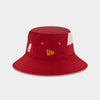 Tilley NBA New Era T1 Bucket 戶外帽｜戶外運動及日常生活-戶外帽-FIT MART 香港智能健康及運動生活用品專門店：筋膜槍、瑜伽輔助工具、智能健身設備