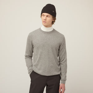 Tilley Cashmere 圓領｜戶外運動及日常生活 | 海外代購-戶外服飾-FIT MART 香港智能健康及運動生活用品專門店：筋膜槍、瑜伽輔助工具、智能健身設備