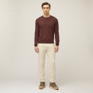 Tilley Stretch 美麗諾羊毛 Crew｜戶外運動及日常生活 | 海外代購-戶外服飾-FIT MART 香港智能健康及運動生活用品專門店：筋膜槍、瑜伽輔助工具、智能健身設備