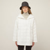 Tilley 可摺疊收納 Quilted Anorak｜戶外運動及日常生活-戶外服飾-FIT MART 香港智能健康及運動生活用品專門店：筋膜槍、瑜伽輔助工具、智能健身設備