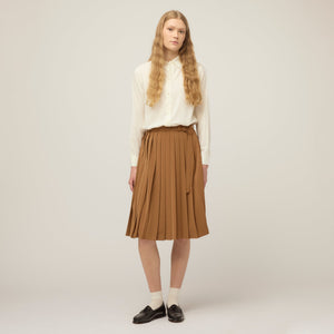 Tilley Tech Slk Pleated 半截裙｜戶外運動及日常生活 | 海外代購-戶外服飾-FIT MART 香港智能健康及運動生活用品專門店：筋膜槍、瑜伽輔助工具、智能健身設備