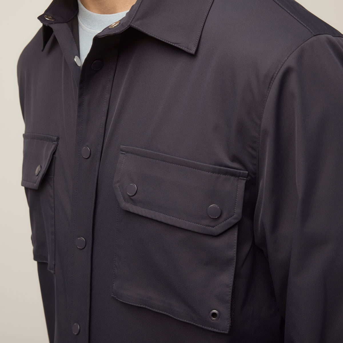 Tilley Roam 長袖 Safari 恤衫｜戶外運動及日常生活 | 海外代購-戶外服飾-FIT MART 香港智能健康及運動生活用品專門店：筋膜槍、瑜伽輔助工具、智能健身設備