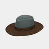 Tilley Airflo Contrast Broad Brim LTM6 戶外帽｜戶外運動及日常生活-戶外帽-FIT MART 香港智能健康及運動生活用品專門店：筋膜槍、瑜伽輔助工具、智能健身設備