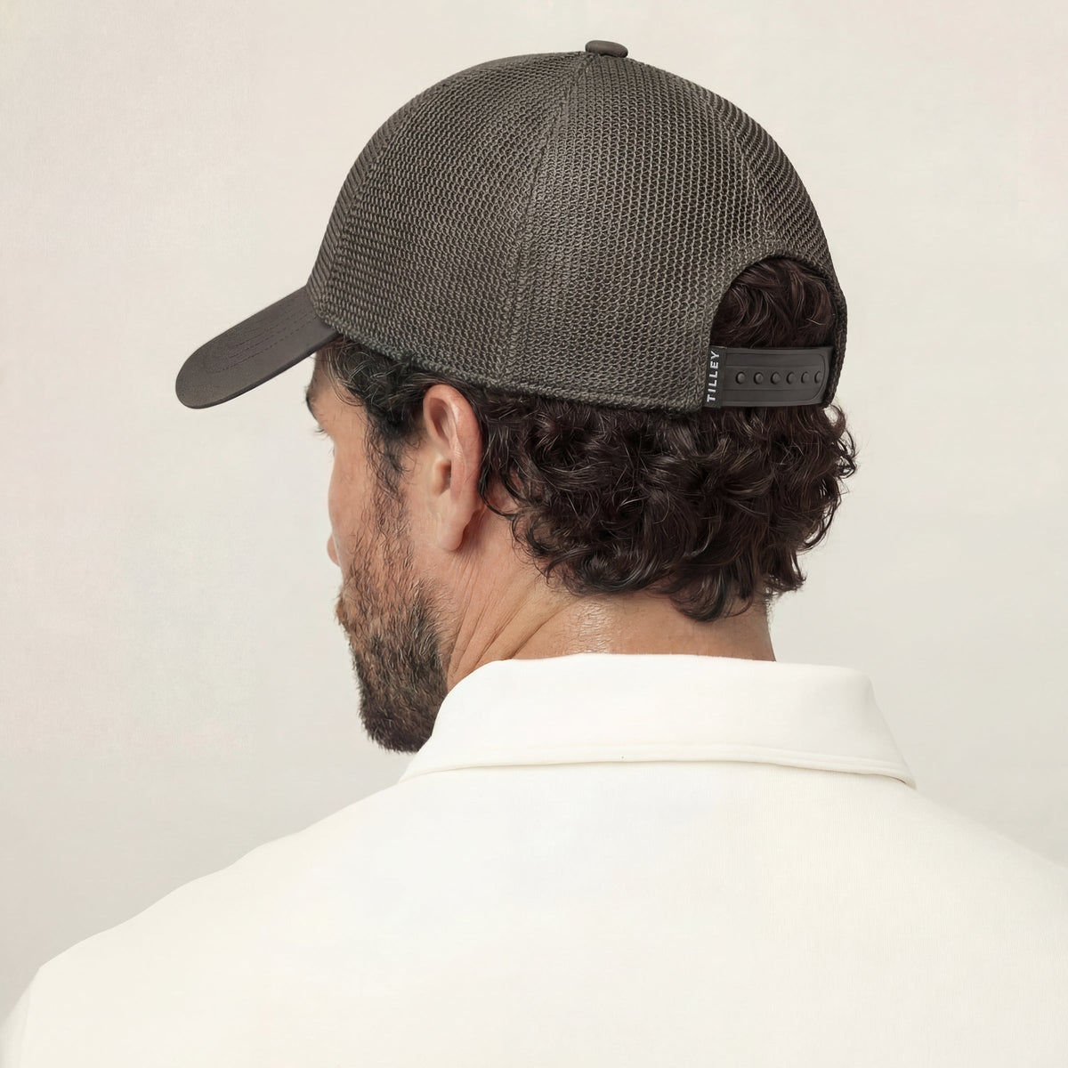 Tilley Airflo® Crown 帽｜戶外運動及日常生活 | 海外代購-戶外帽-FIT MART 香港智能健康及運動生活用品專門店：筋膜槍、瑜伽輔助工具、智能健身設備