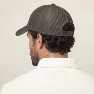 Tilley Airflo® Crown 帽｜戶外運動及日常生活 | 海外代購-戶外帽-FIT MART 香港智能健康及運動生活用品專門店：筋膜槍、瑜伽輔助工具、智能健身設備