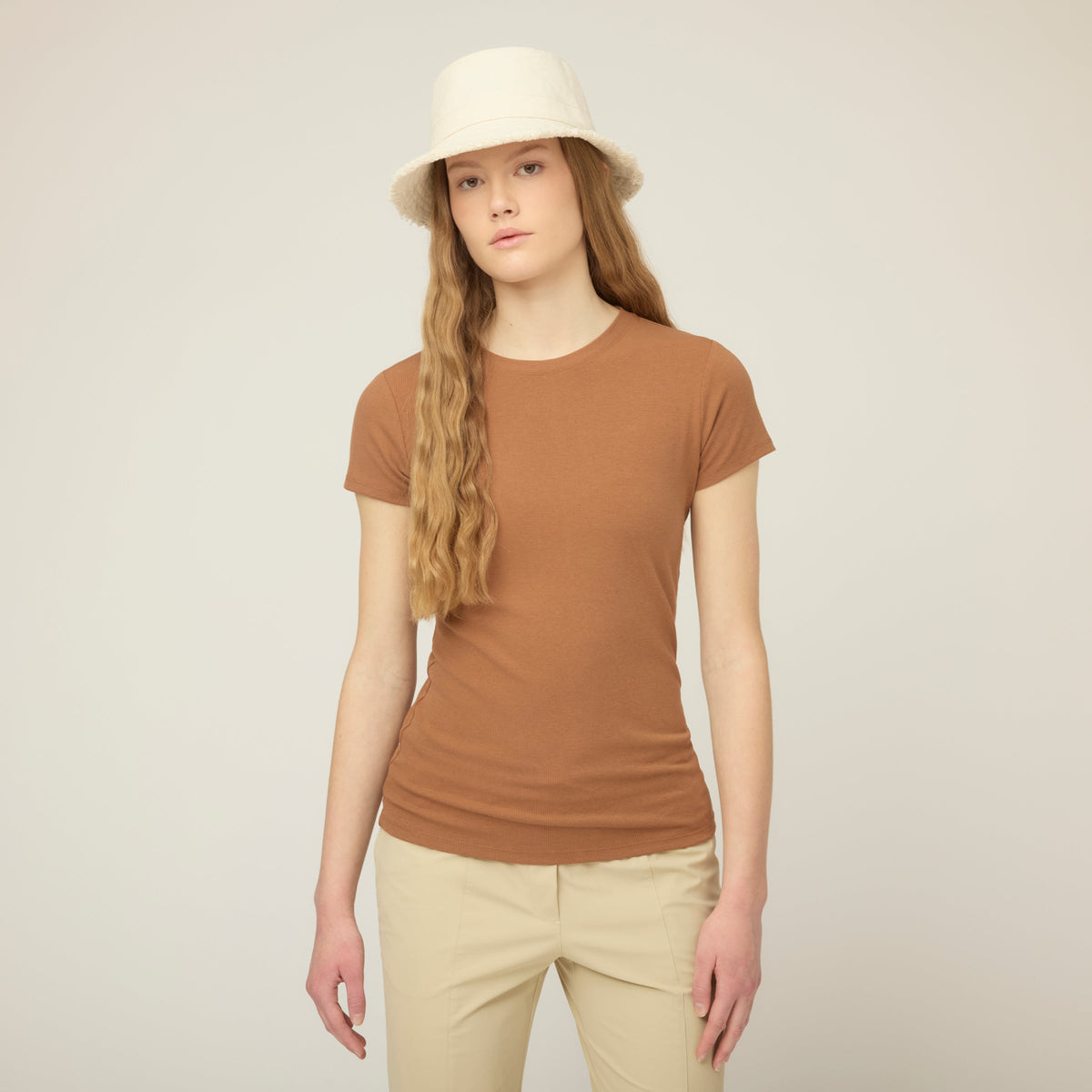 Tilley Tencel Rib T 恤｜戶外運動及日常生活 | 海外代購-戶外服飾-FIT MART 香港智能健康及運動生活用品專門店：筋膜槍、瑜伽輔助工具、智能健身設備