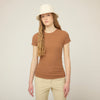 Tilley Tencel Rib T 恤｜戶外運動及日常生活-戶外服飾-FIT MART 香港智能健康及運動生活用品專門店：筋膜槍、瑜伽輔助工具、智能健身設備