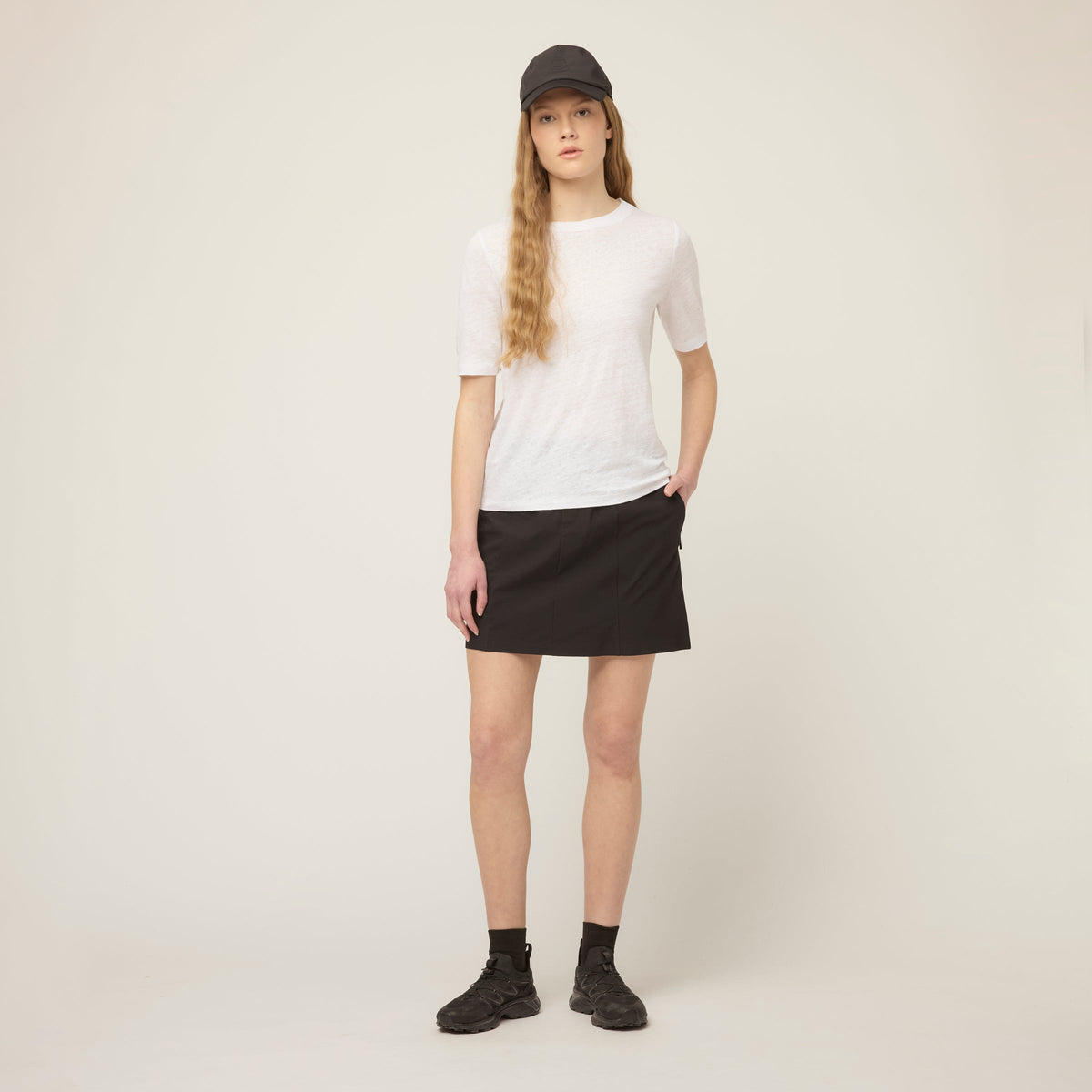 Tilley 亞麻 Jersey Elbow Length T 恤｜戶外運動及日常生活 | 海外代購-戶外服飾-FIT MART 香港智能健康及運動生活用品專門店：筋膜槍、瑜伽輔助工具、智能健身設備