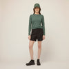 Tilley Wanderer Pull On 短褲｜戶外運動及日常生活-戶外服飾-FIT MART 香港智能健康及運動生活用品專門店：筋膜槍、瑜伽輔助工具、智能健身設備