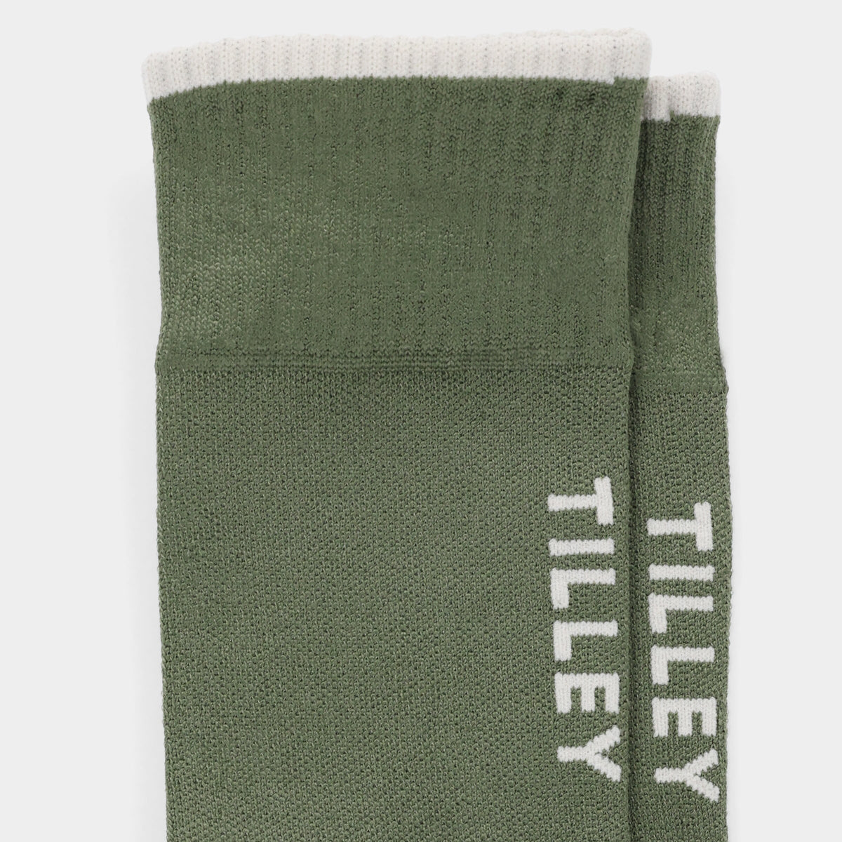 Tilley Mid Calf Mesh Travel 襪｜戶外運動及日常生活 | 海外代購-戶外襪-FIT MART 香港智能健康及運動生活用品專門店：筋膜槍、瑜伽輔助工具、智能健身設備
