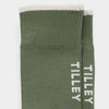 Tilley Mid Calf Mesh Travel 襪｜戶外運動及日常生活-戶外襪-FIT MART 香港智能健康及運動生活用品專門店：筋膜槍、瑜伽輔助工具、智能健身設備