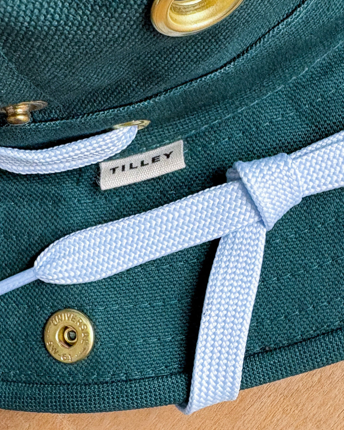 Tilley Tilley Premium 防風帽繩 (3 Pack)｜戶外運動及日常生活 | 海外代購-旅行及戶外用品-FIT MART 香港智能健康及運動生活用品專門店：筋膜槍、瑜伽輔助工具、智能健身設備