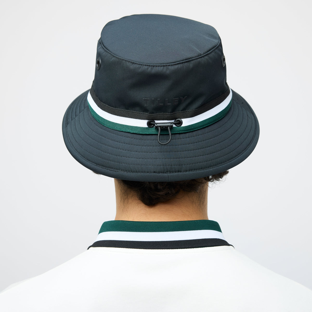 Tilley Ribbon Bucket 戶外帽｜戶外運動及日常生活 | 海外代購-戶外帽-FIT MART 香港智能健康及運動生活用品專門店：筋膜槍、瑜伽輔助工具、智能健身設備