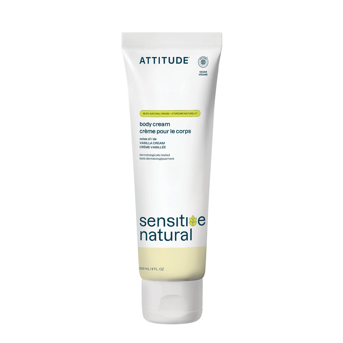 【健康生活精選】ATTITUDE 身體乳霜｜敏感肌 | 海外代購-身體護理-FIT MART 香港智能健康及運動生活用品專門店：筋膜槍、瑜伽輔助工具、智能健身設備
