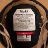 Tilley TWC7 Outback Waxed Adventure 帽｜戶外運動及日常生活-戶外帽-FIT MART 香港智能健康及運動生活用品專門店：筋膜槍、瑜伽輔助工具、智能健身設備