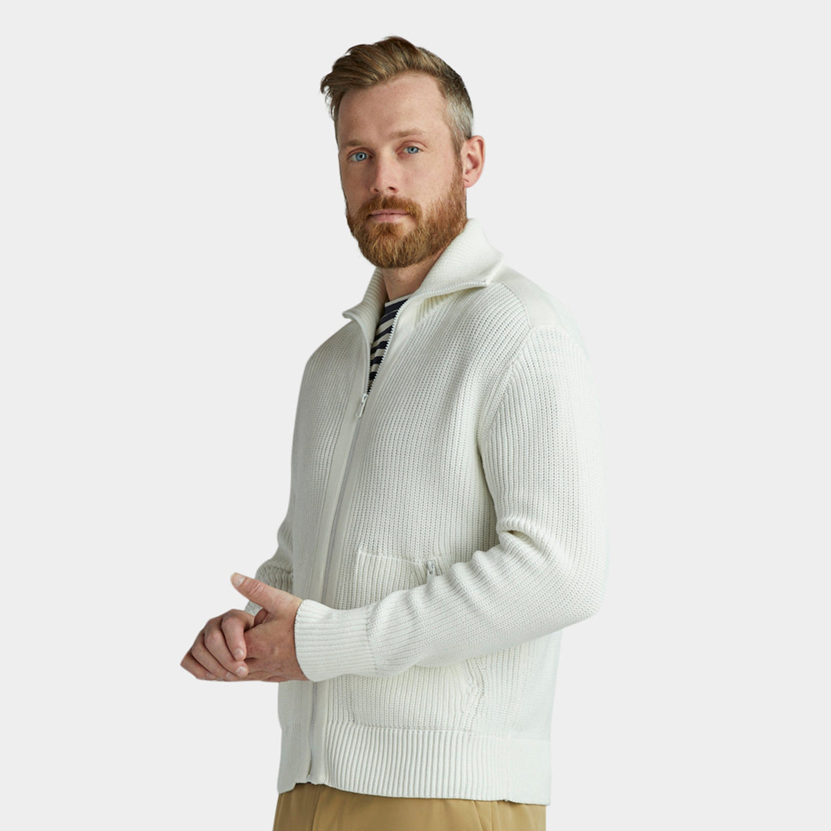 Tilley Cool 棉質 毛衣 外套｜戶外運動及日常生活 | 海外代購-戶外服飾-FIT MART 香港智能健康及運動生活用品專門店：筋膜槍、瑜伽輔助工具、智能健身設備