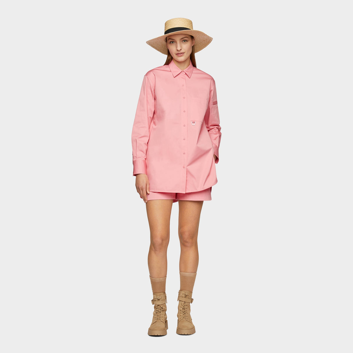 Tilley L/S Utility 恤衫｜戶外運動及日常生活 | 海外代購-戶外服飾-FIT MART 香港智能健康及運動生活用品專門店：筋膜槍、瑜伽輔助工具、智能健身設備