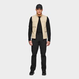 Tilley Belted Trek Bottom 下裝｜戶外運動及日常生活 | 海外代購-戶外服飾-FIT MART 香港智能健康及運動生活用品專門店：筋膜槍、瑜伽輔助工具、智能健身設備