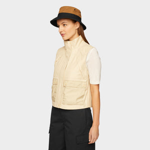 Tilley Utility 背心｜戶外運動及日常生活 | 海外代購-戶外服飾-FIT MART 香港智能健康及運動生活用品專門店：筋膜槍、瑜伽輔助工具、智能健身設備